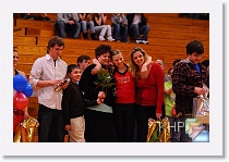 Senior Recognition * (24 Slides)